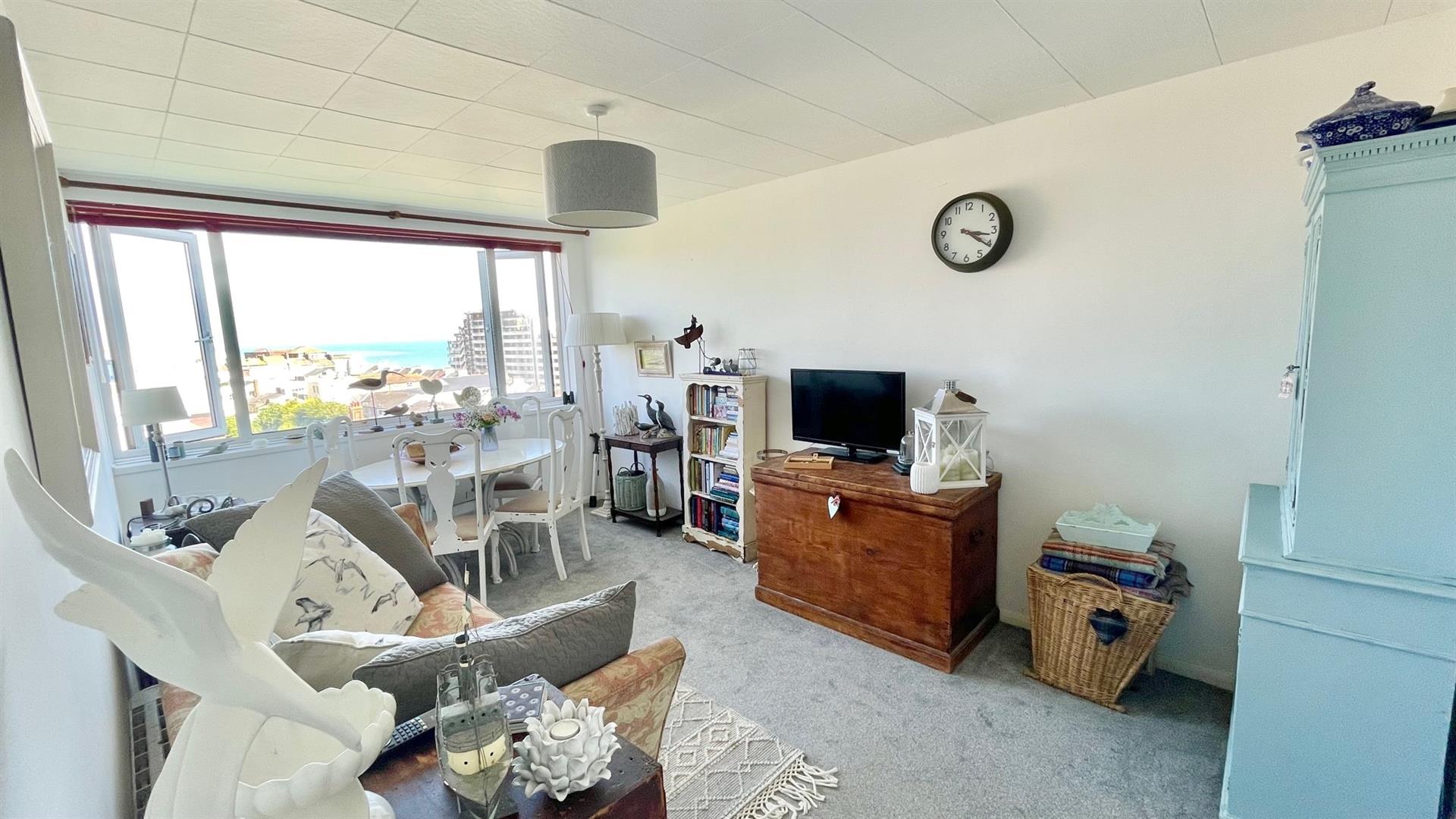 Quarry Hill, St. Leonards-On-Sea